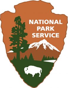 US National Park Service Logo