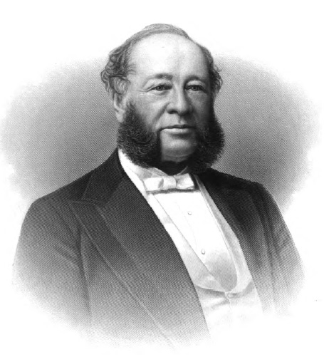 W.H. Vanderbilt