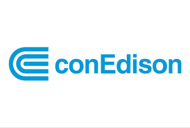 Con Edison Logo
