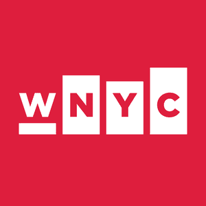 WNYC logo