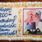 Happy 200th Birthday Frederick Law Olmsted