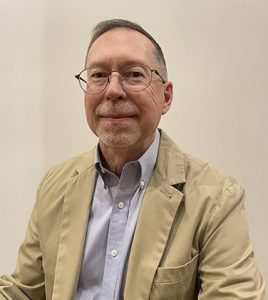 Dr. James A. Kaser