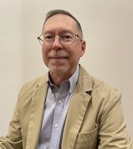 Dr. James A. Kaser